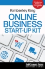 Online Business Start-up Kit - eBook
