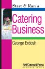 Start & Run a Catering Business - eBook