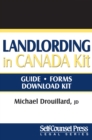 Landlording in Canada - eBook