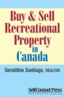 Buy & Sell Recreational Property in Canada - eBook