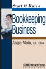 Start & Run a Bookkeeping Business - eBook