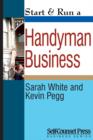 Start & Run a Handyman Business - eBook