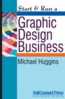 Start & Run a Graphic Design Business - eBook