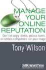 Manage Your Online Reputation - eBook