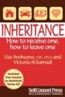 Inheritance : How to receive one; how to leave one - eBook