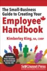 The Small-Business Guide to Creating Your Employee Handbook - eBook
