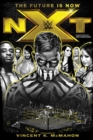 Nxt: The Future Is Now - Book