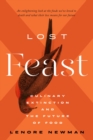 Lost Feast - Book