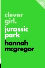 Clever Girl : Jurassic Park - Book