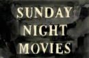 Sunday Night Movies - Book