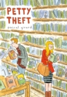 Petty Theft - Book
