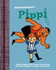 Pippi Won't Grow Up - Book