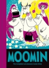 Moomin : The Complete Lars Jansson Comic Strip Book 10 - Book