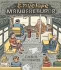 The Envelope Manufacturer - Book