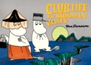 Club Life in Moomin Valley - Book