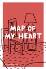 Map of My Heart - eBook