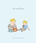 Nicolas - Book