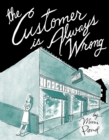 The Customer is Always Wrong - Book