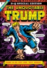 The Unquotable Trump - Book