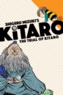 The Trial of Kitaro - Book