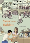 The Year of the Rabbit - Book
