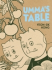 Umma's Table - Book