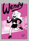 Wendy - Book