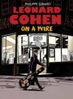 Leonard Cohen : On A Wire - Book