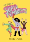 League of Super Feminists - eBook