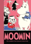 Moomin Book 5 : The Complete Tove Jansson Comic Strip - eBook