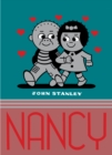 Nancy : Volume 4 - eBook