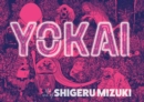 Yokai : The Art of Shigeru Mizuki - Book