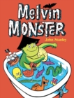 Melvin Monster : Omnibus Paperback Edition - Book
