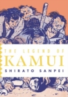 The Legend of Kamui - Book