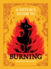 A Witch's Guide to Burning - eBook