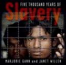 Five Thousand Years of Slavery - eBook