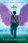 Haze - eBook