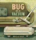 Bug In A Vacuum - Book