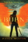 Burn - eBook