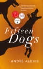 Fifteen Dogs - eBook