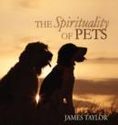 The Spirituality of Pets - Book