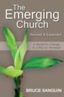 The Emerging Church: Revised and Expanded : A Model for Change & a Map for Renewal - Book