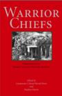 Warrior Chiefs : Perspectives on Senior Canadian Military Leaders - eBook