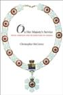 On Her Majesty's Service : Royal Honours and Recognition in Canada - eBook