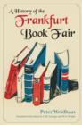 A History of the Frankfurt Book Fair - eBook