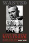 Running With Dillinger : The Story of Red Hamilton and Other Forgotten Canadian Outlaws - eBook