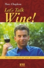 Let's Talk Wine! - eBook