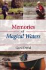 Memories of Magical Waters - eBook
