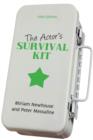 The Actor's Survival Kit : Fifth Edition - eBook