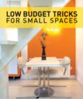 Low Budget Tricks for Small Spaces - Book